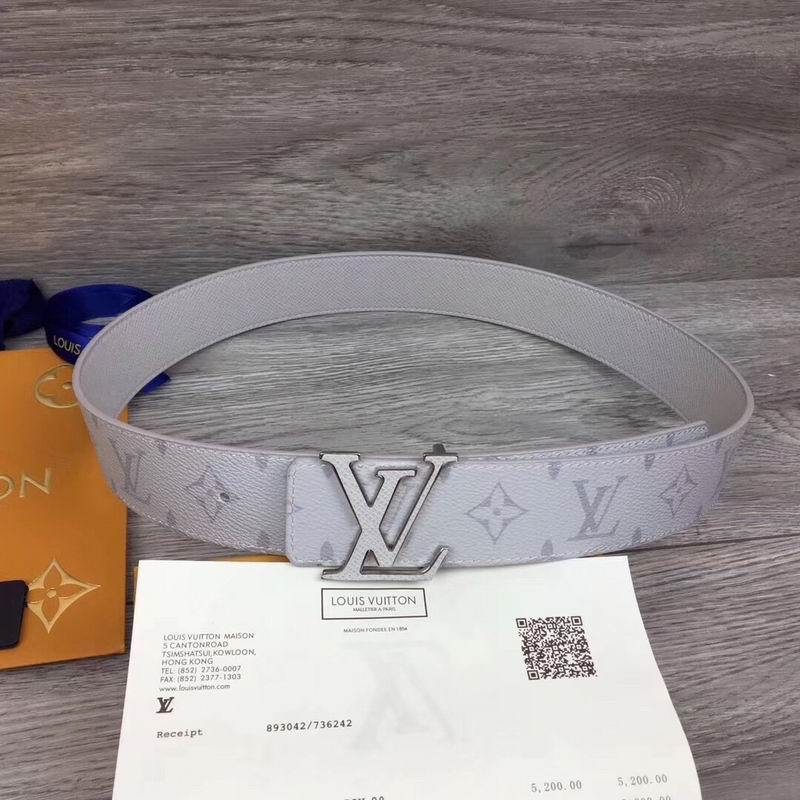 LV Belts 5811